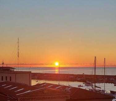 Sanremo Centre Apartment | Nene's Home