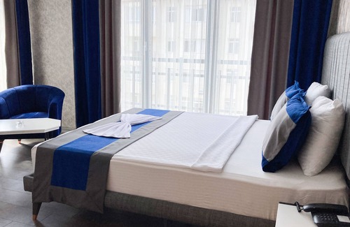 Aksaray Hotel | Nenessa Hotel