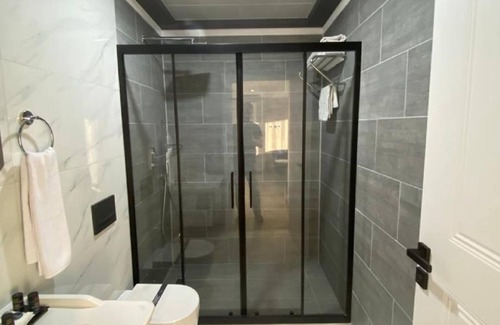 Aksaray Hotel | Nenessa Hotel