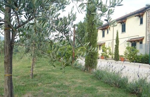 Capua Bed & Breakfast | Nenna Country