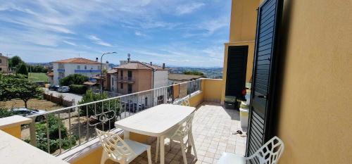 Camerano Apartment | Nenni - Casa Vacanze