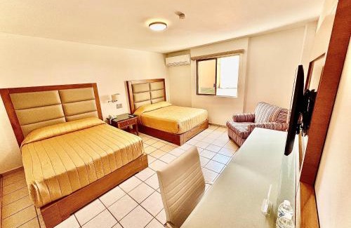 Downtown Culiacan Hotel | Neo Business Hotel