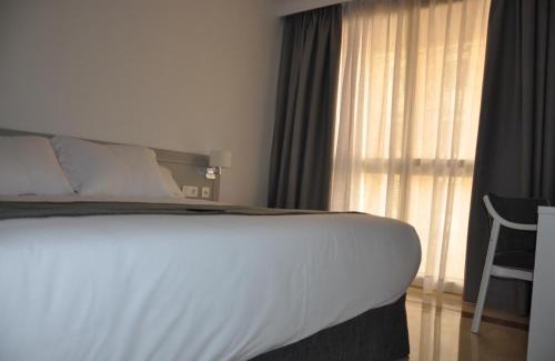 Caravaca de la Cruz Hotel | NEO HOTEL