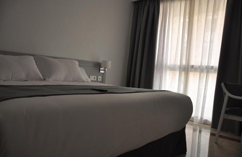 Caravaca de la Cruz Hotel | NEO HOTEL