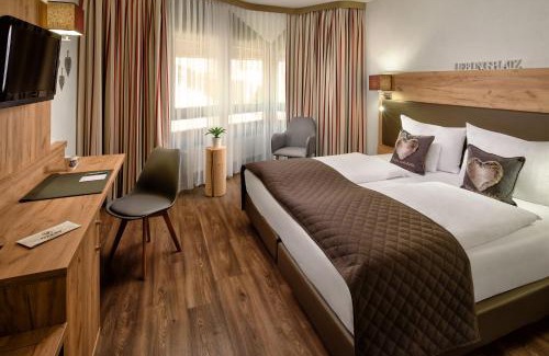 Berkheim Hotel | Neo Hotel Linde Esslingen