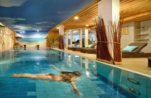 Berkheim Hotel | Neo Hotel Linde Esslingen