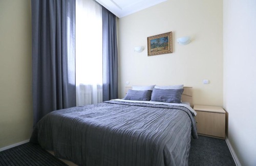 Belokurikha Hotel | Neo Hotel