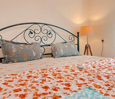 Vagator Villa | NEO VILLAS By GOAROUND HOMES - 2BHK ALPHA at Vagator