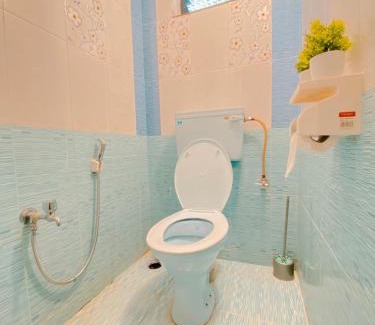 Vagator Villa | NEO VILLAS By GOAROUND HOMES - 2BHK ALPHA at Vagator