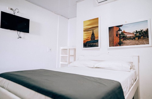 Manga Hotel | Neos Hotel Cartagena