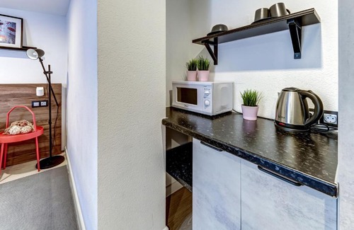 Ligovka Yamskaya Hotel | NEOTEL 107