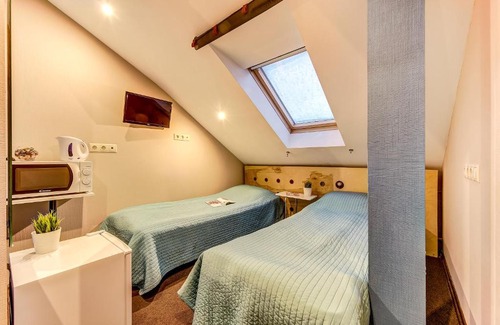 Kolomna House | NEOTEL19