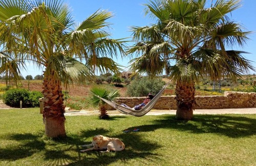 Caltagirone Bed & Breakfast | Nepitella