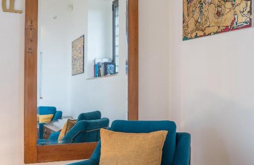 Caltagirone Bed & Breakfast | Nepitella