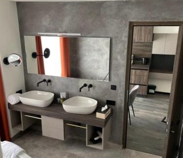 Vipiteno Historic Center Bed & Breakfast | Nepomuk rooms