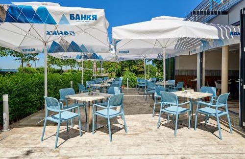 Old Town Hotel | Neptun