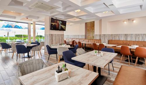 Old Town Hotel | Neptun