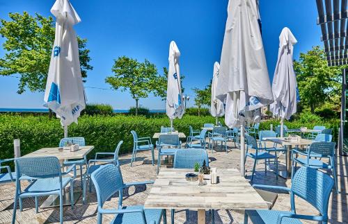 Old Town Hotel | Neptun