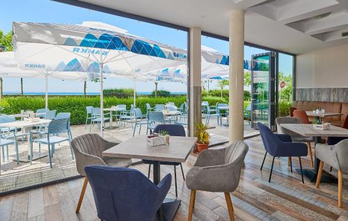 Old Town Hotel | Neptun