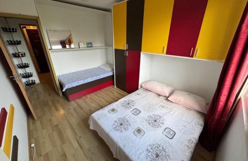 Neptun Apartment | Neptun Smart Flat