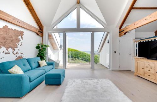 Saundersfoot House | Neptune