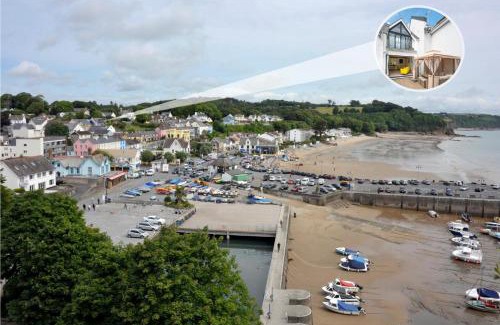 Saundersfoot House | Neptune