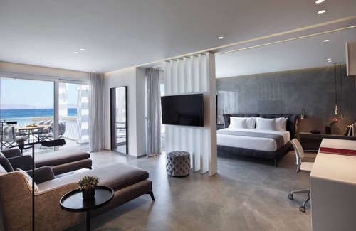 Mastichari Hotel | Neptune Luxury Resort