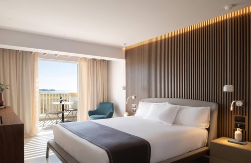 Mastichari Hotel | Neptune Luxury Resort