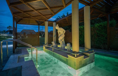 Mastichari Hotel | Neptune Luxury Resort