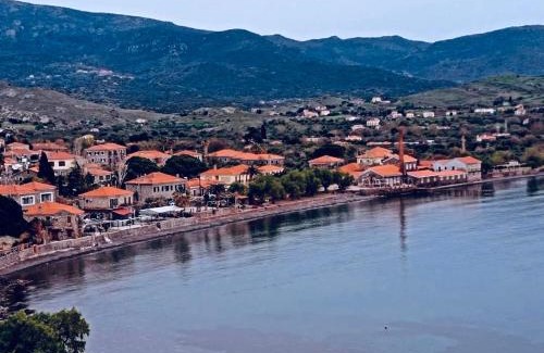 Mithimna Villa | NEPTUNE OASIS Villa