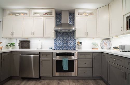 Carpinteria Condo | Neptune's Retreat on the Beach