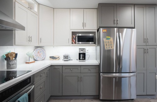 Carpinteria Condo | Neptune's Retreat on the Beach