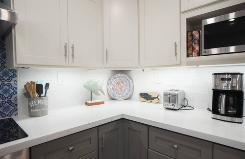 Carpinteria Condo | Neptune's Retreat on the Beach