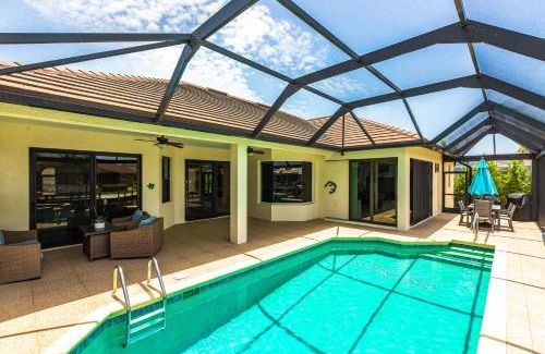 Marco Island House | Neptunes Realm