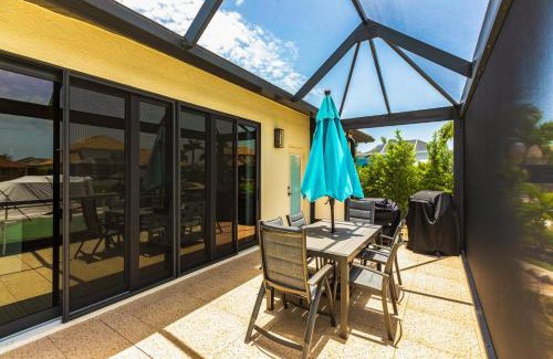 Marco Island House | Neptunes Realm