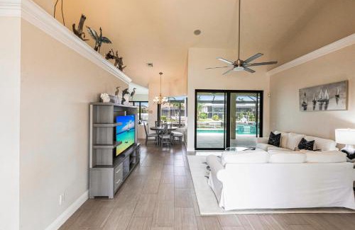 Marco Island House | Neptunes Realm