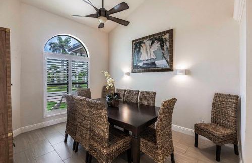 Marco Island House | Neptunes Realm