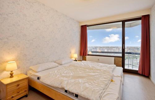 Blankenberge Apartment | Neptunus 5A7 met garage