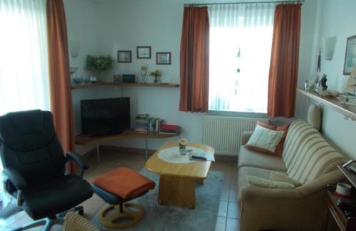 Duhnen Apartment | Neptunweg