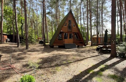 Arendsee House | Nepumuk-Ranch