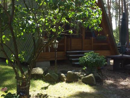 Arendsee House | Nepumuk-Ranch