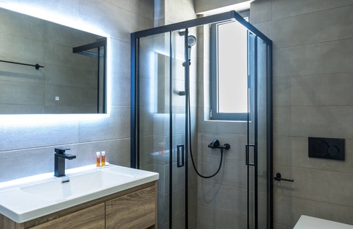 Karystos Hotel | Nerea Boutique Suites Karystos