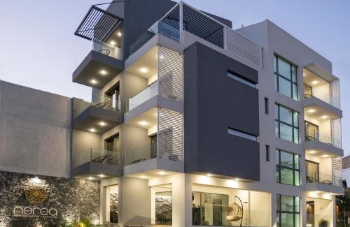 Karystos Apartment | Nerea Boutique Suites Karystos