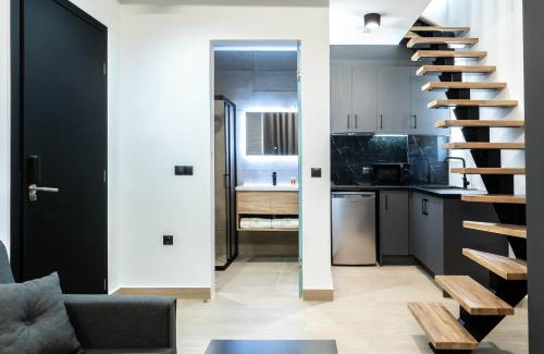 Karystos Apartment | Nerea Boutique Suites Karystos