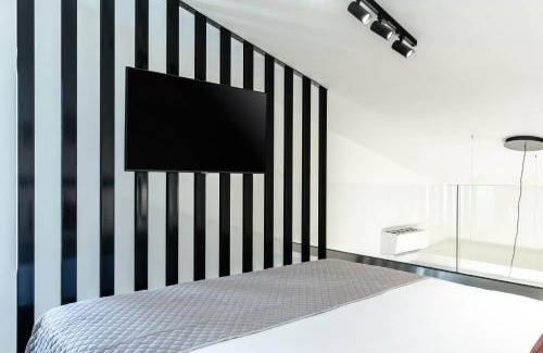 Karystos Apartment | Nerea Boutique Suites Karystos