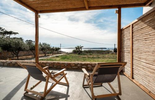 Nea Cryssi Akti Apartment | Nerea Sunset View Apartment