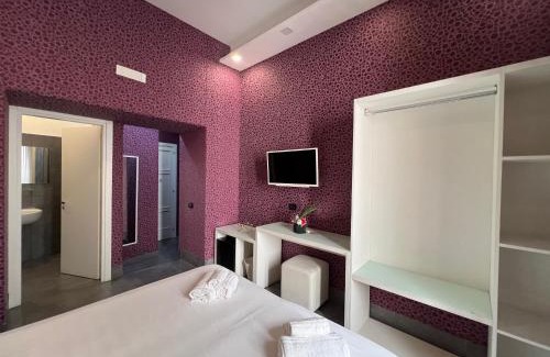 Naples City Centre House | Nereides Guest House