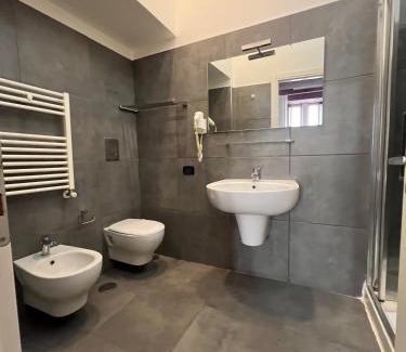 Naples City Centre House | Nereides Guest House