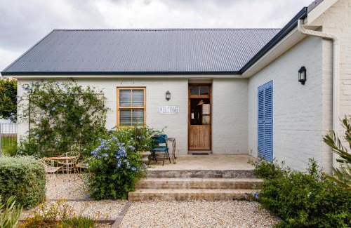 Onrus House | Nerf-af ROOMS and Cottage at Onrus , Hermanus