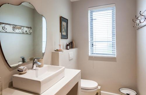 Onrus House | Nerf-af ROOMS and Cottage at Onrus , Hermanus